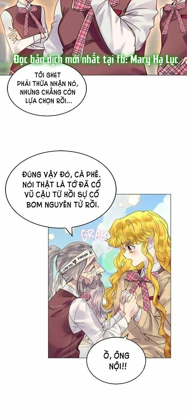 Tôi Không Phải Là Người Tốt: Chapter 178