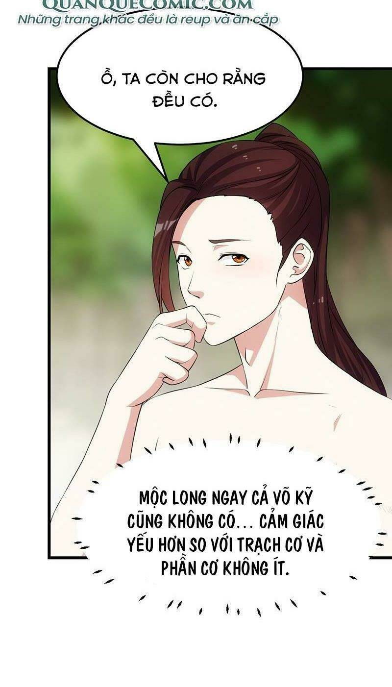 Hệ Thống Thần Long Nghịch Thiên: Chapter 62
