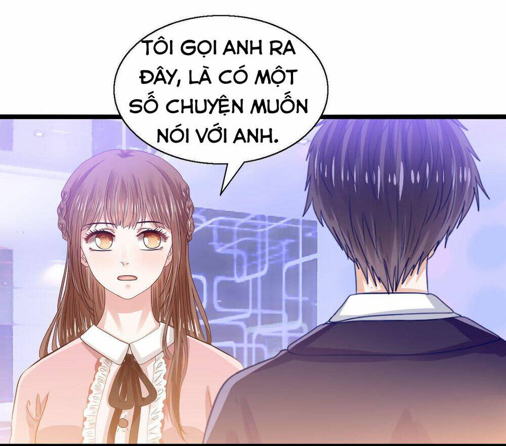 Trọng Sinh Chi Song Diện Cừu Phục Ký: Chapter 14