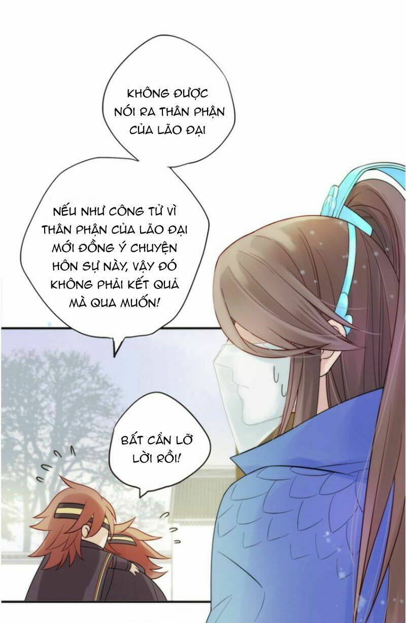 Cướp Chàng Vợ Về Đón Năm Mới: Chapter 4.2