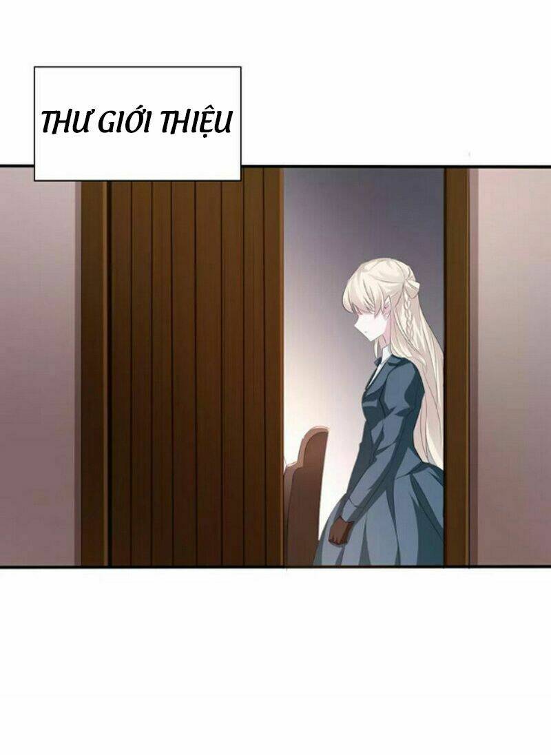 Một Lời Không Hợp Liền Hút Máu: Chapter 17