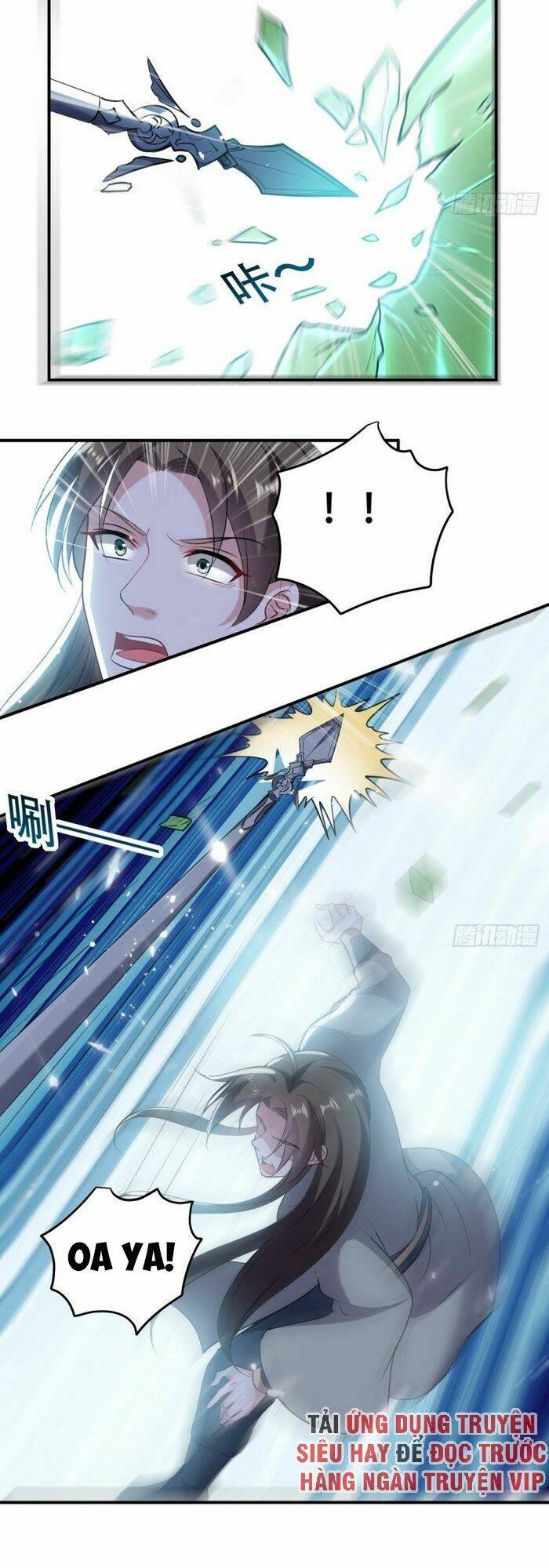Dị Giới Siêu Cấp Ở Rể: Chapter 62