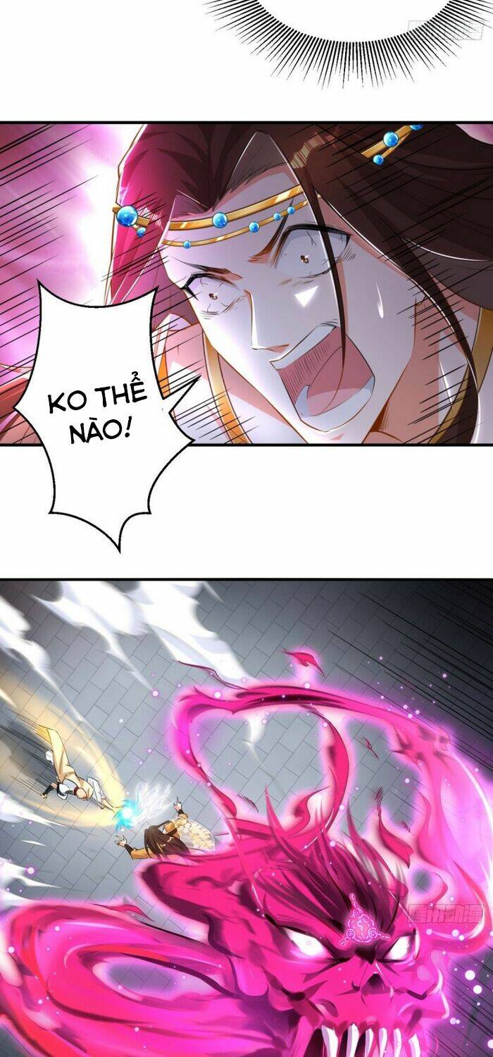 Tà Du Ký: Chapter 67