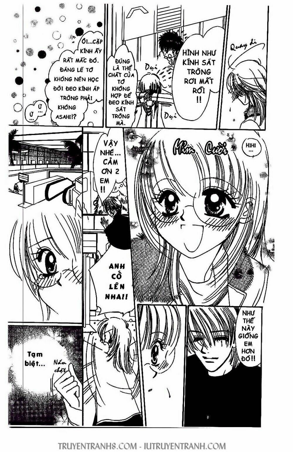 Bộ Sưu Tập Lọ Lem: Chapter 20