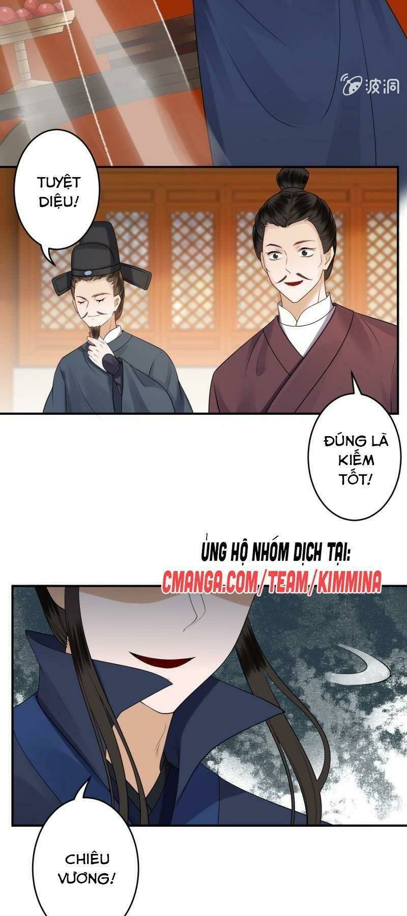 Vương Gia Kiêu Ngạo Quá Khó Cua: Chapter 129