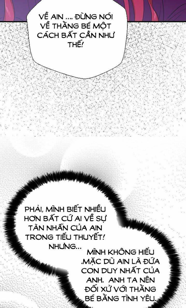 Xuyên Không Trở Thành Mami Phản Diện: Chapter 11