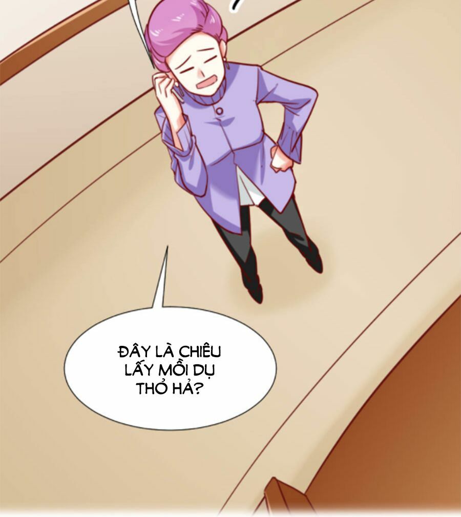 Hướng Tâm Dẫn Lực: Chapter 20