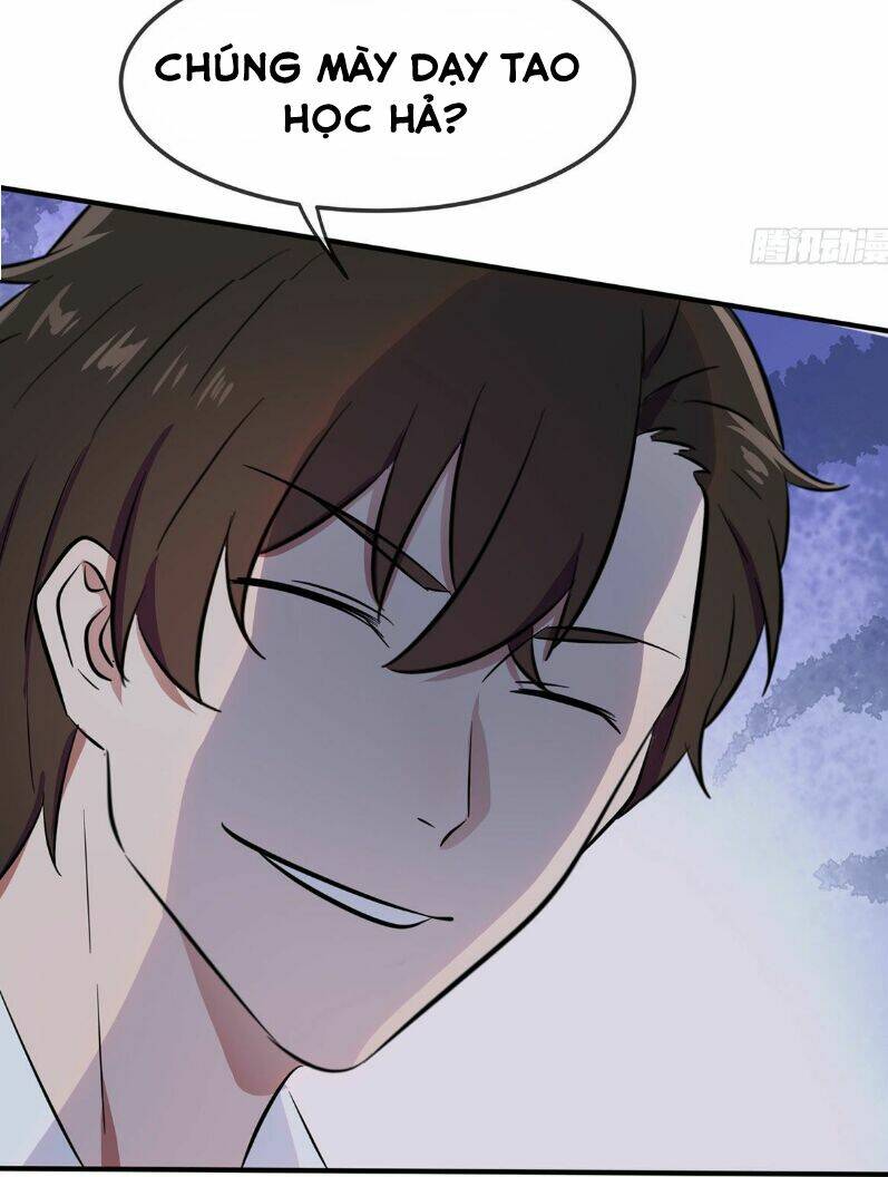 Tôi Kiện Lão Sư!: Chapter 5