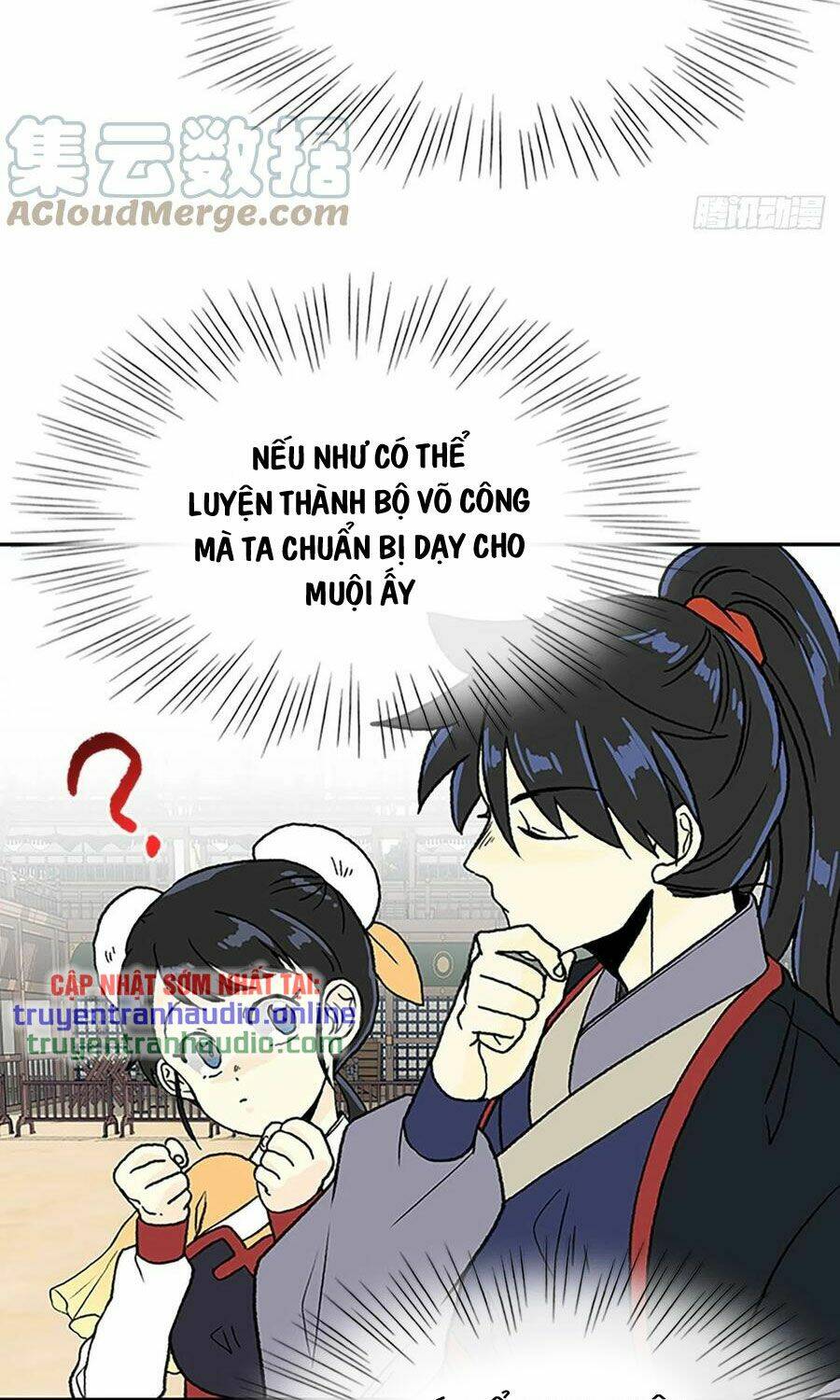 Học Sĩ Tái Sinh: Chapter 189