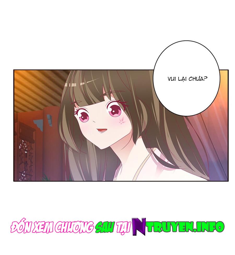 Thông Linh Phi: Chapter 500