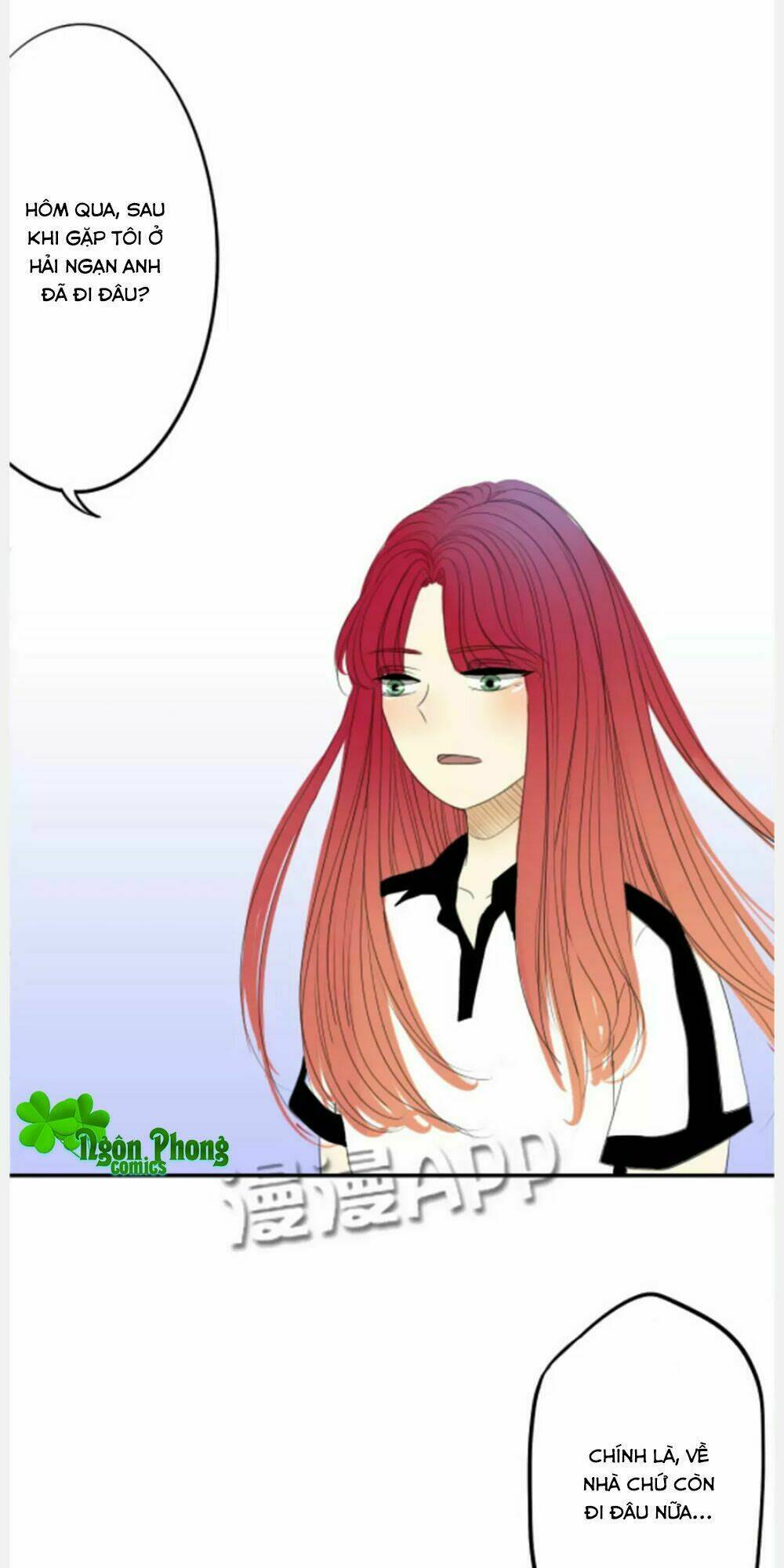 6 Giờ Ký Ức: Chapter 14