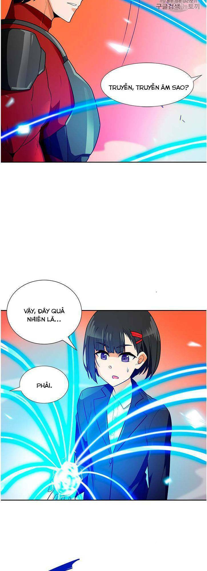 Tôi Tự Động Săn Một Mình: Chapter 56