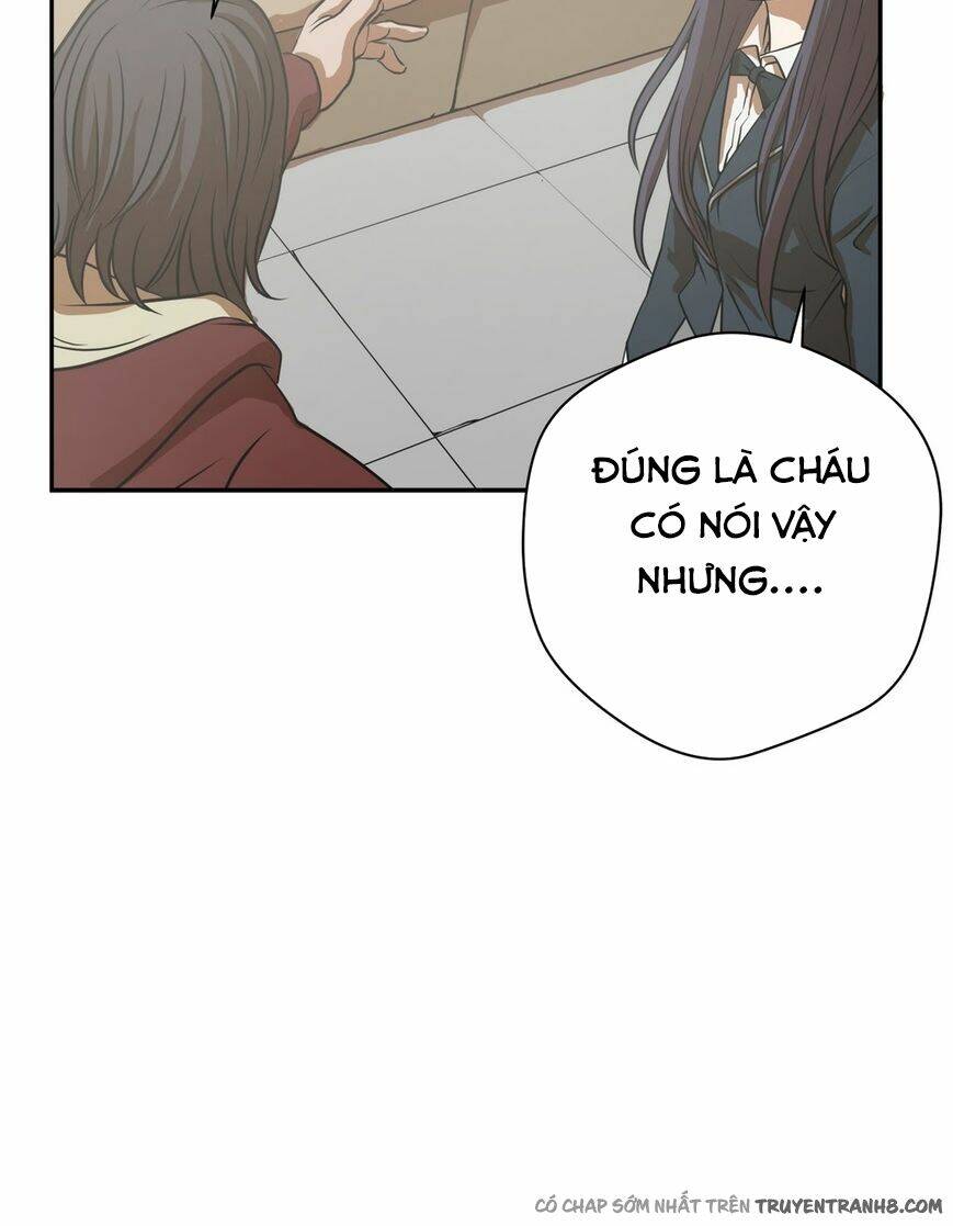Kẻ Bị Ruồng Bỏ: Chapter 13