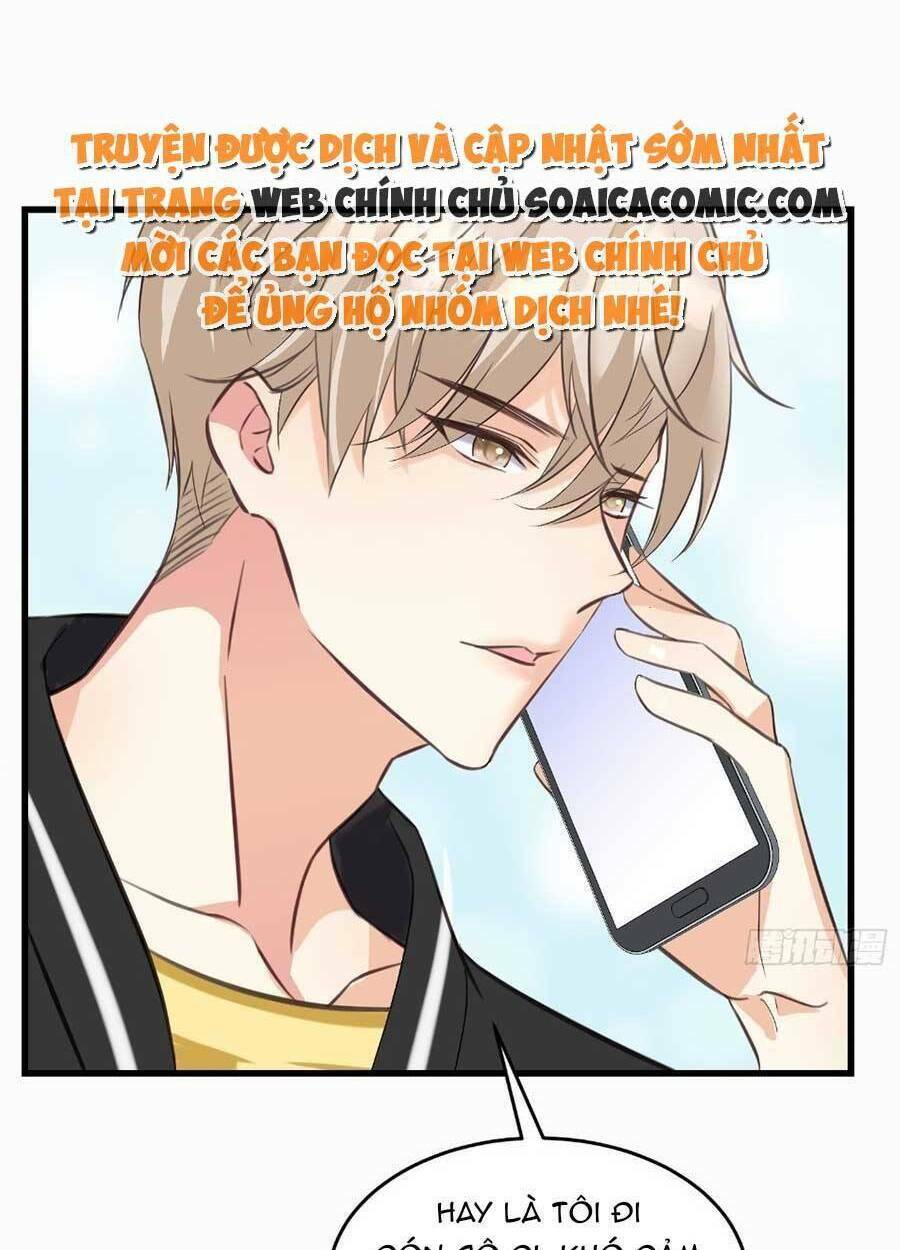 Kiều Thê Hào Môn Chạy Đi Đâu: Chapter 17