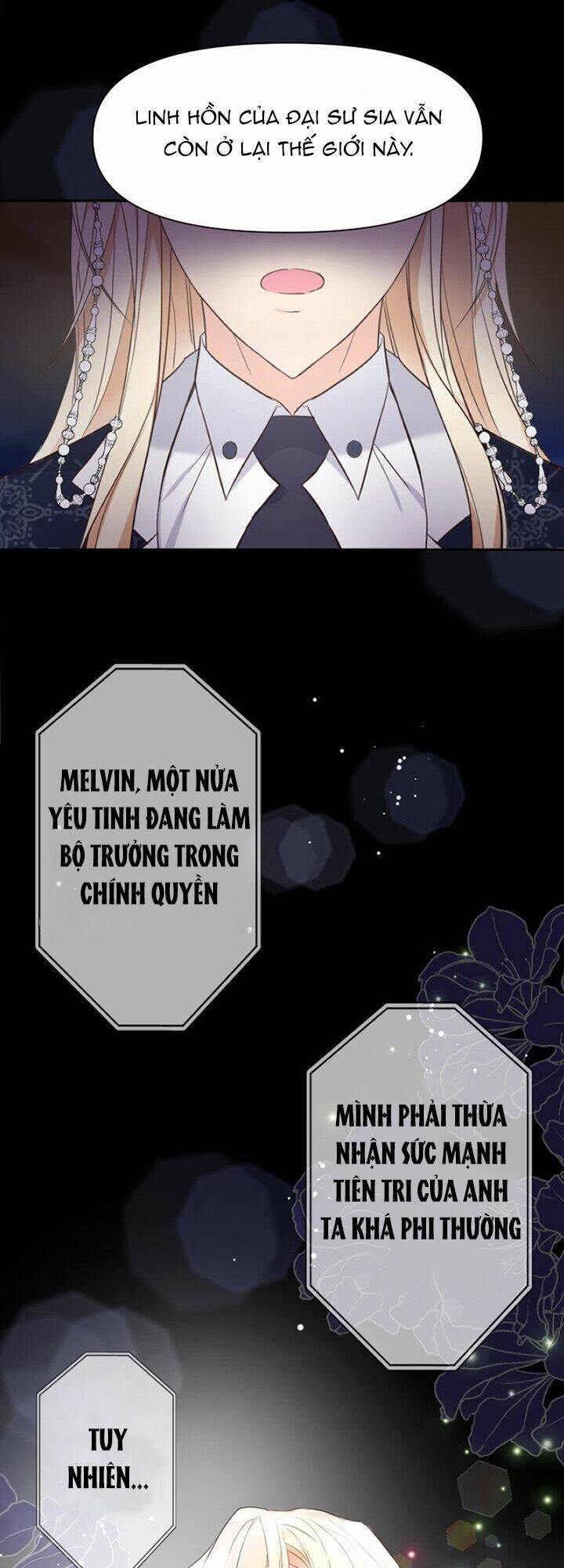 Tất Cả Mọi Người Đều Yêu Quý Nhân Vật Phản Diện: Chapter 12