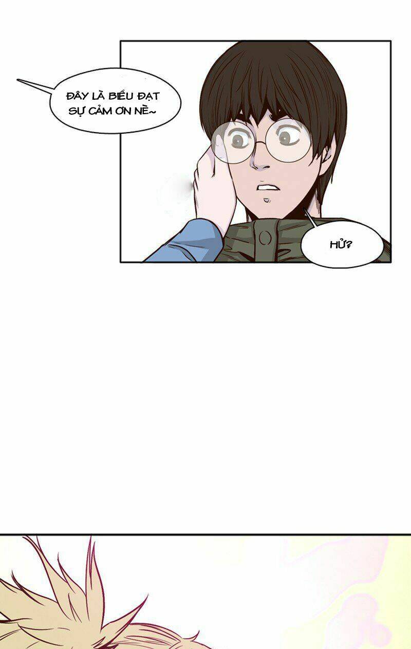 Vua Của Vong Linh: Chapter 92