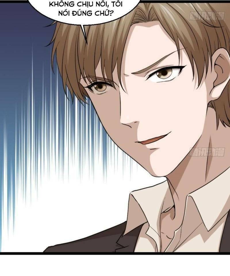 Tối Cuồng Nữ Tế: Chapter 13