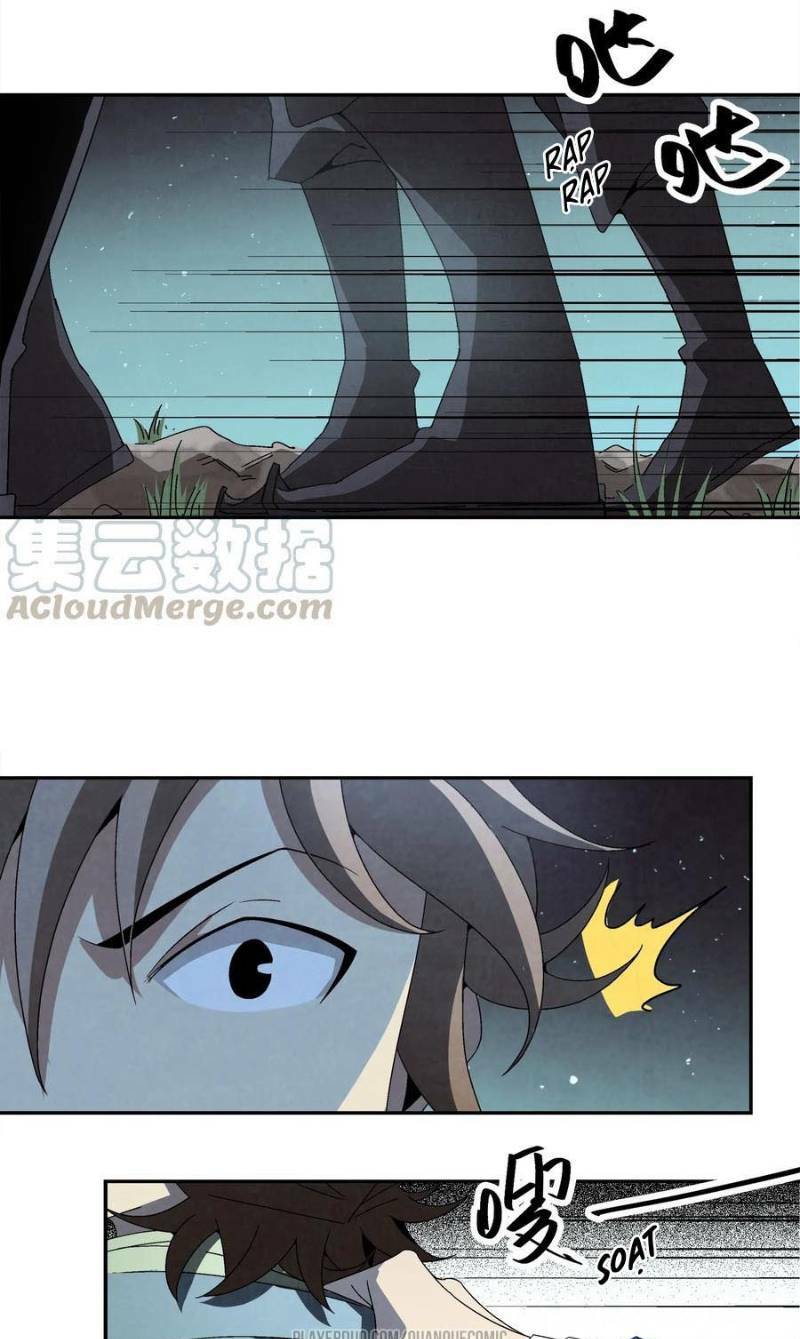 Ma Giáo Giáo Chủ Tái Xuất Giang Hồ: Chapter 5