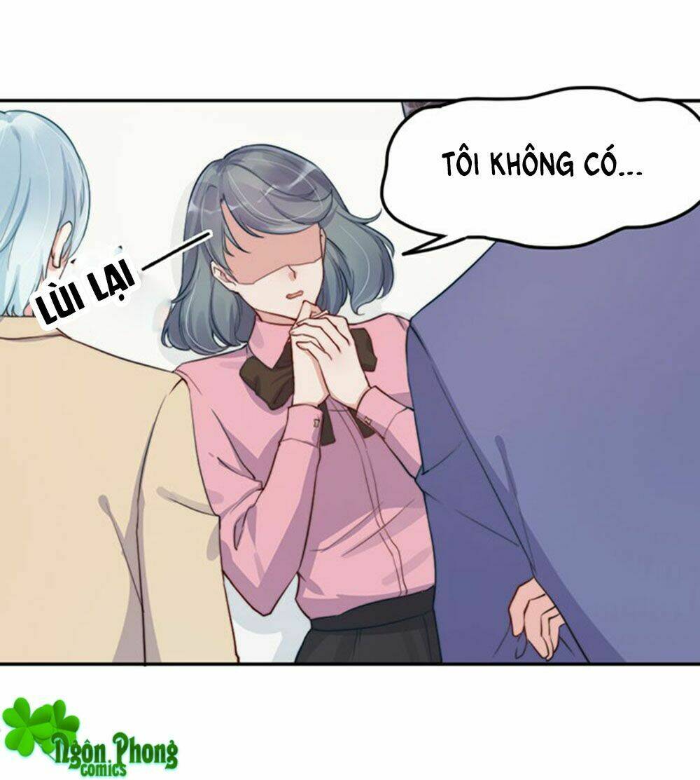 Bà Xã Tôi Là Nam Thần: Chapter 40