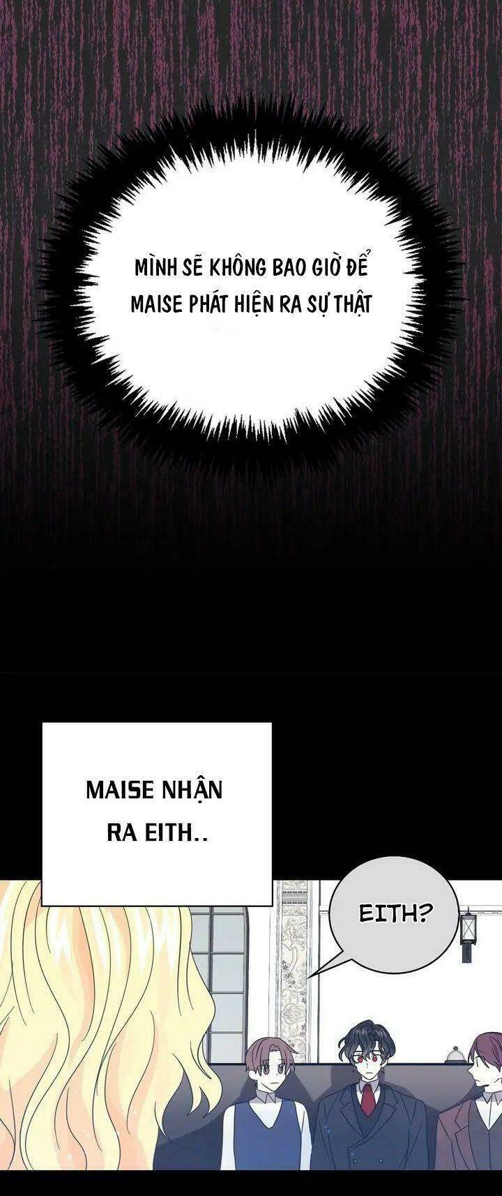 Tôi Là Bạn Gái Cũ Của Một Người Lính: Chapter 25