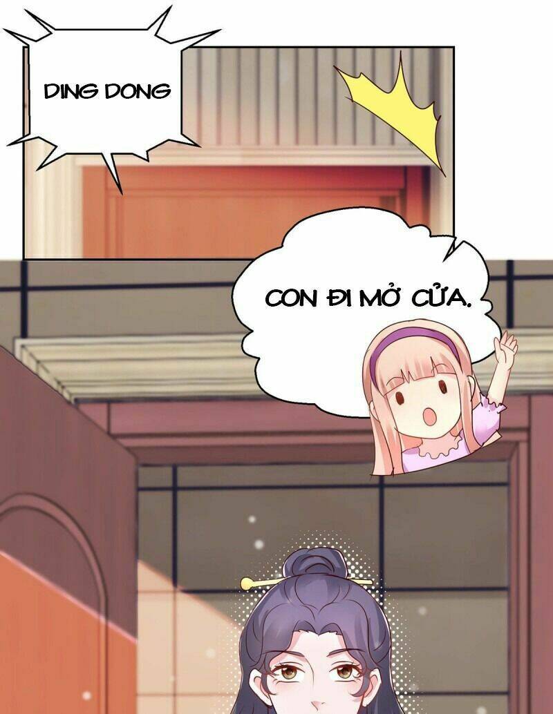 Vú Em Là Cổ Tiên: Chapter 160