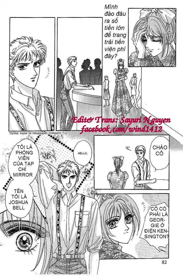 Princess Diana: Chapter 12