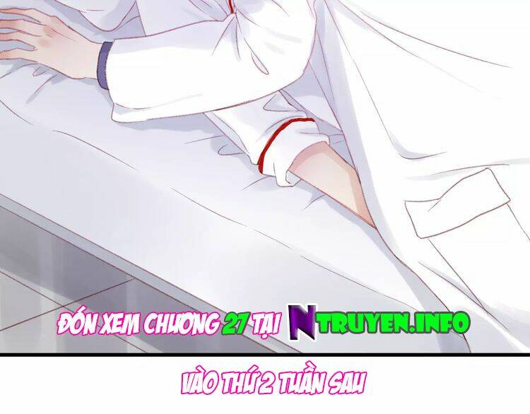 Lượm Được Một Tiểu Hồ Ly 2: Chapter 26