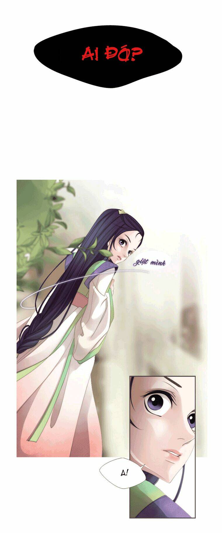 Twelve Nights: Chapter 6