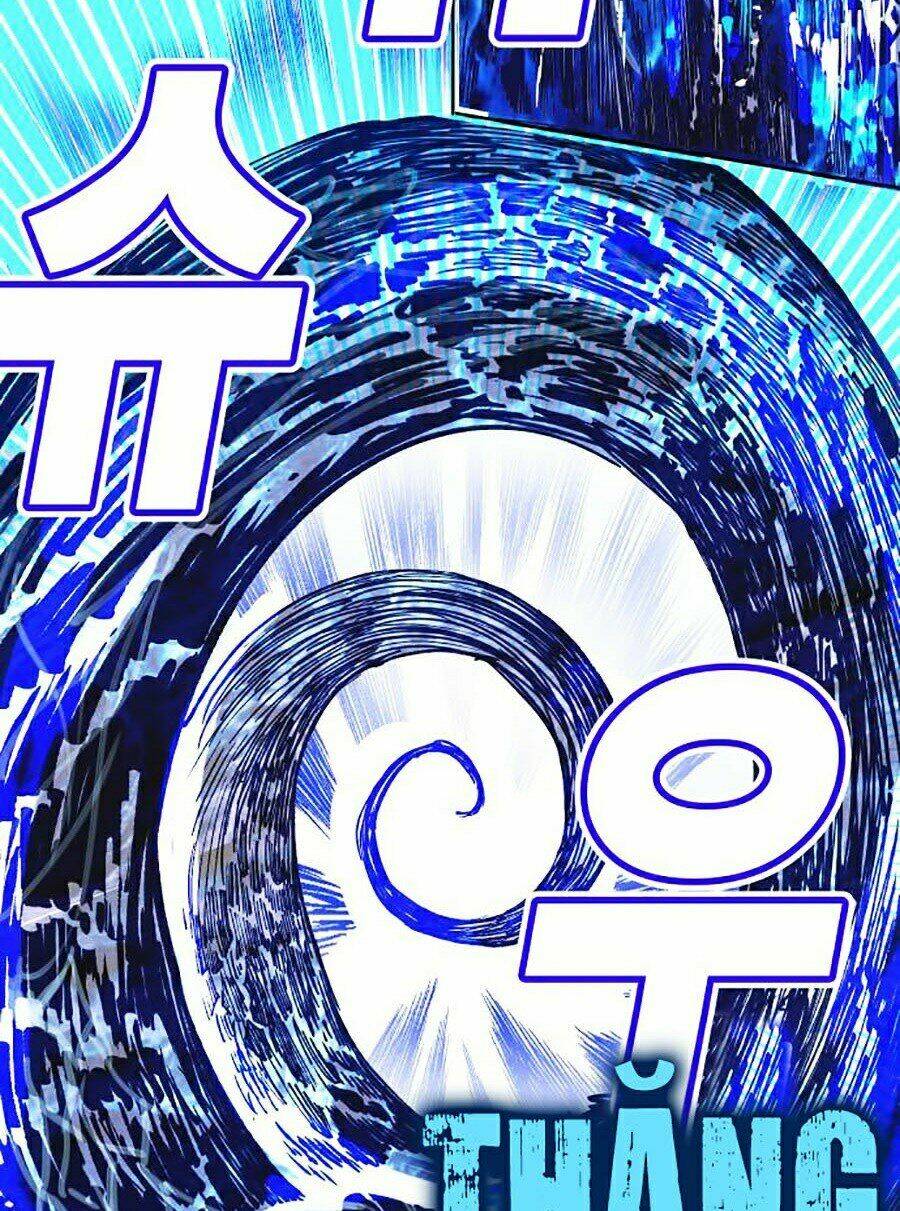 Hard Core Leveling Warrior Ss2: Chapter 107