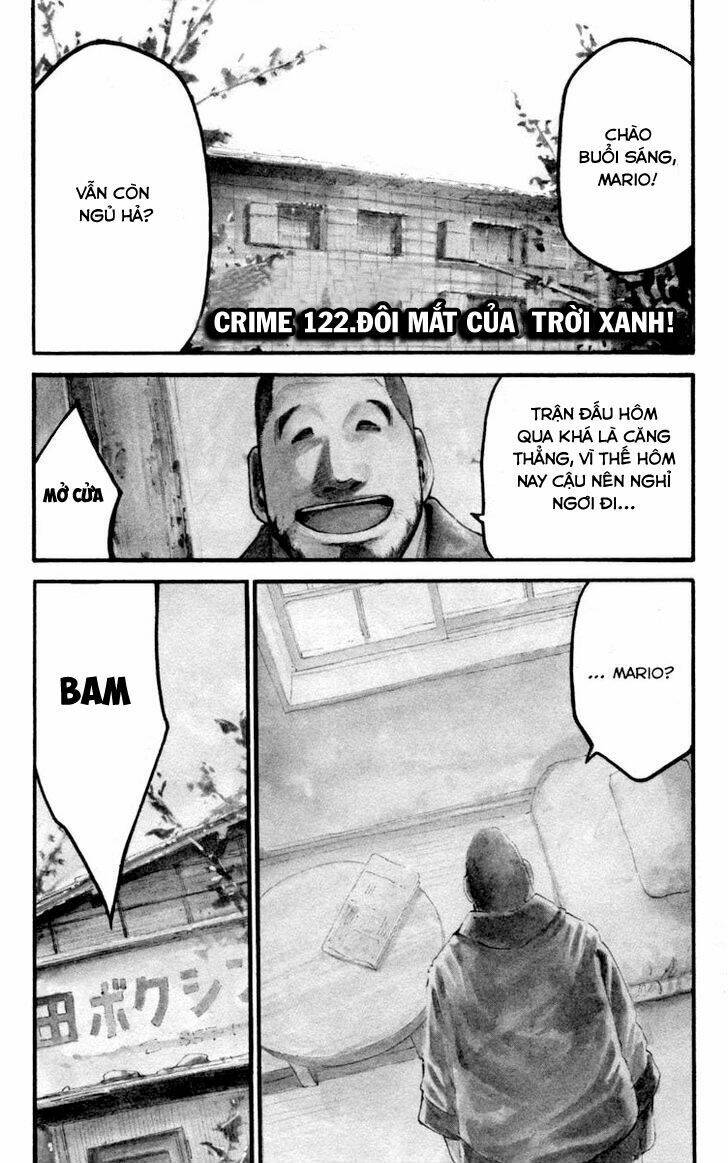 Rainbow: Chapter 122