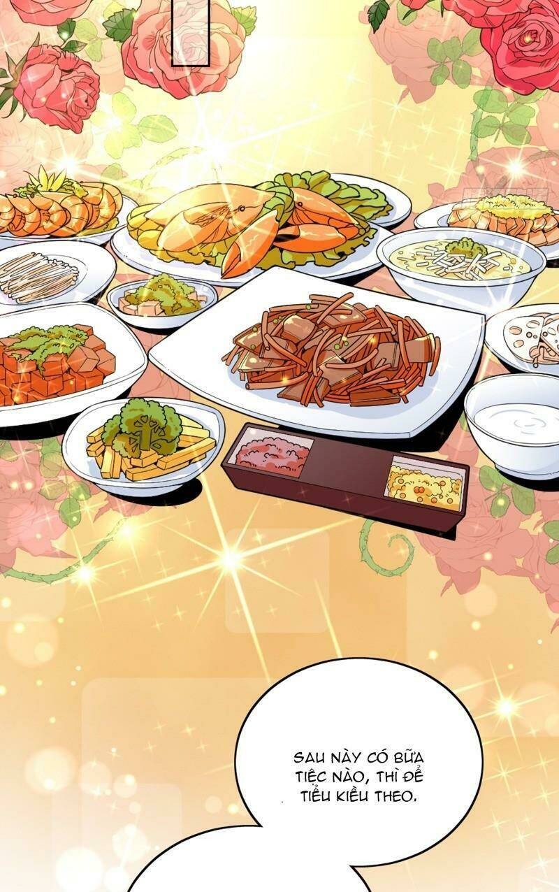 Bí Mật Kết Hôn Với Ảnh Đế: Vợ Ơi Đến Đây Tấn Công Đi Nào: Chapter 73