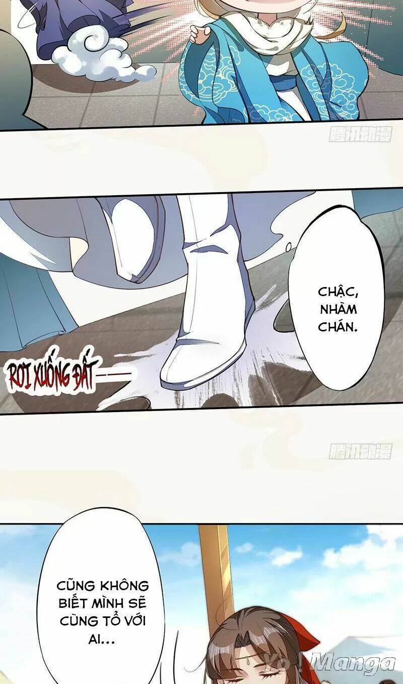 Tuyệt Thế Luyện Đan Sư: Chapter 76