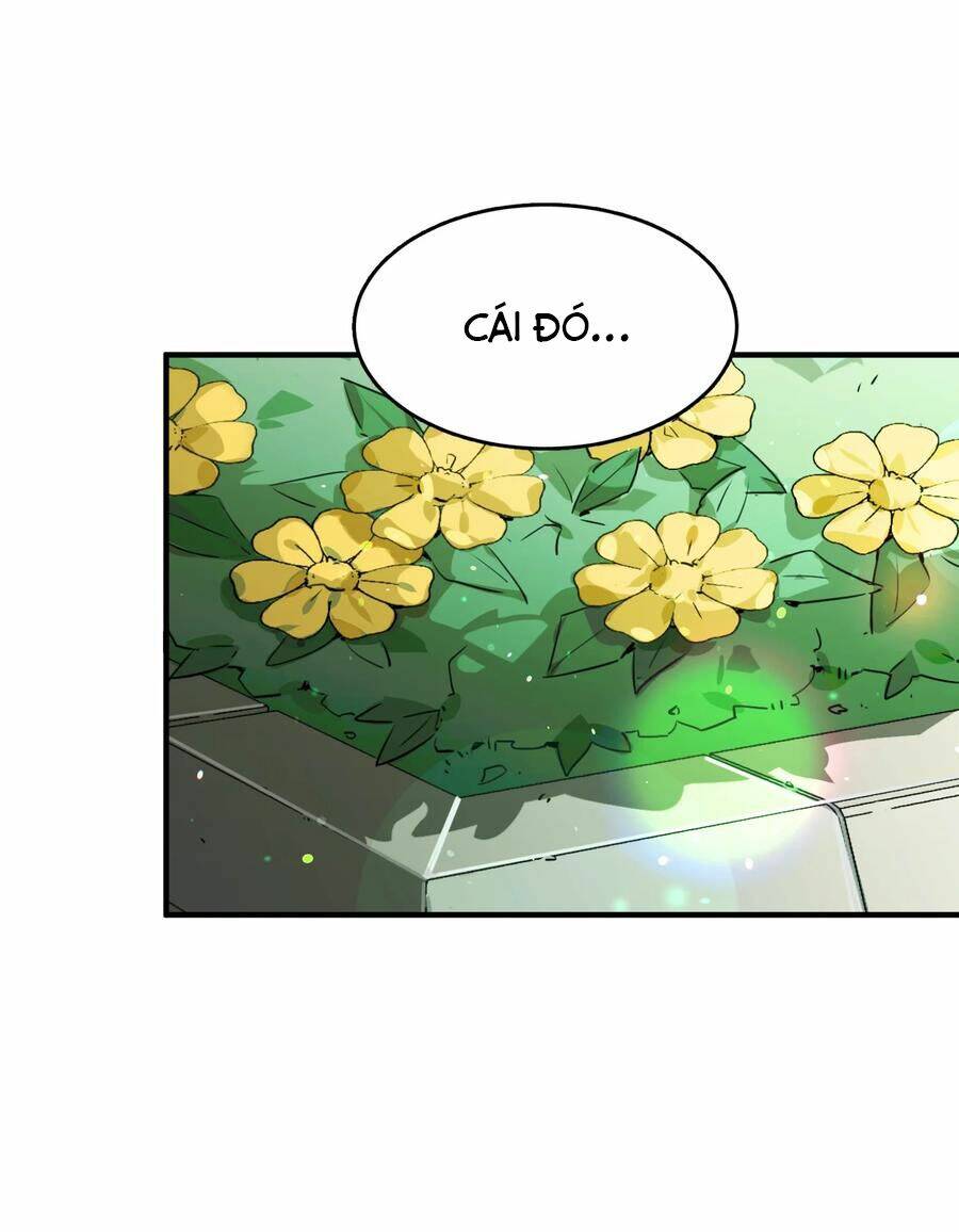 Hóa Ra Tôi Là Công Cụ Trong Game Tình Yêu: Chapter 42