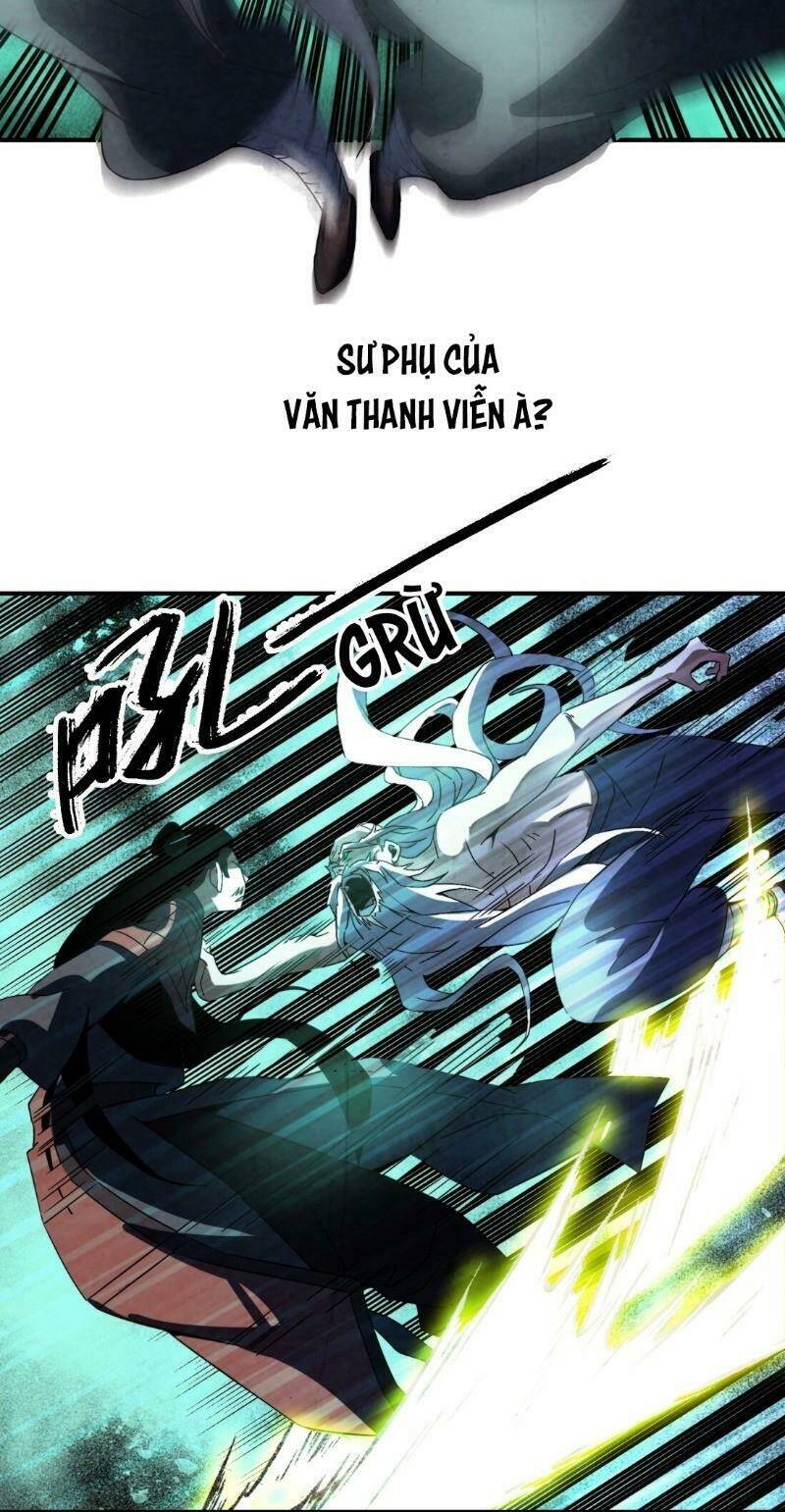 Ma Giáo Giáo Chủ Tái Xuất Giang Hồ: Chapter 48