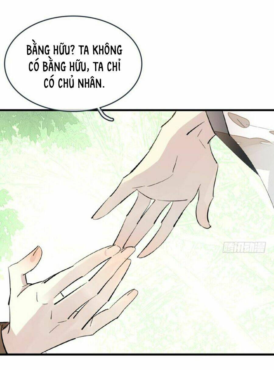 Sư Phụ Lại Trêu Chọc Ta: Chapter 55