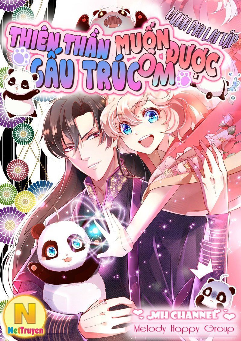 Thịnh Thế Điềm Sủng: Tiểu Manh Thê Của Dịch Thiếu: Chapter 66