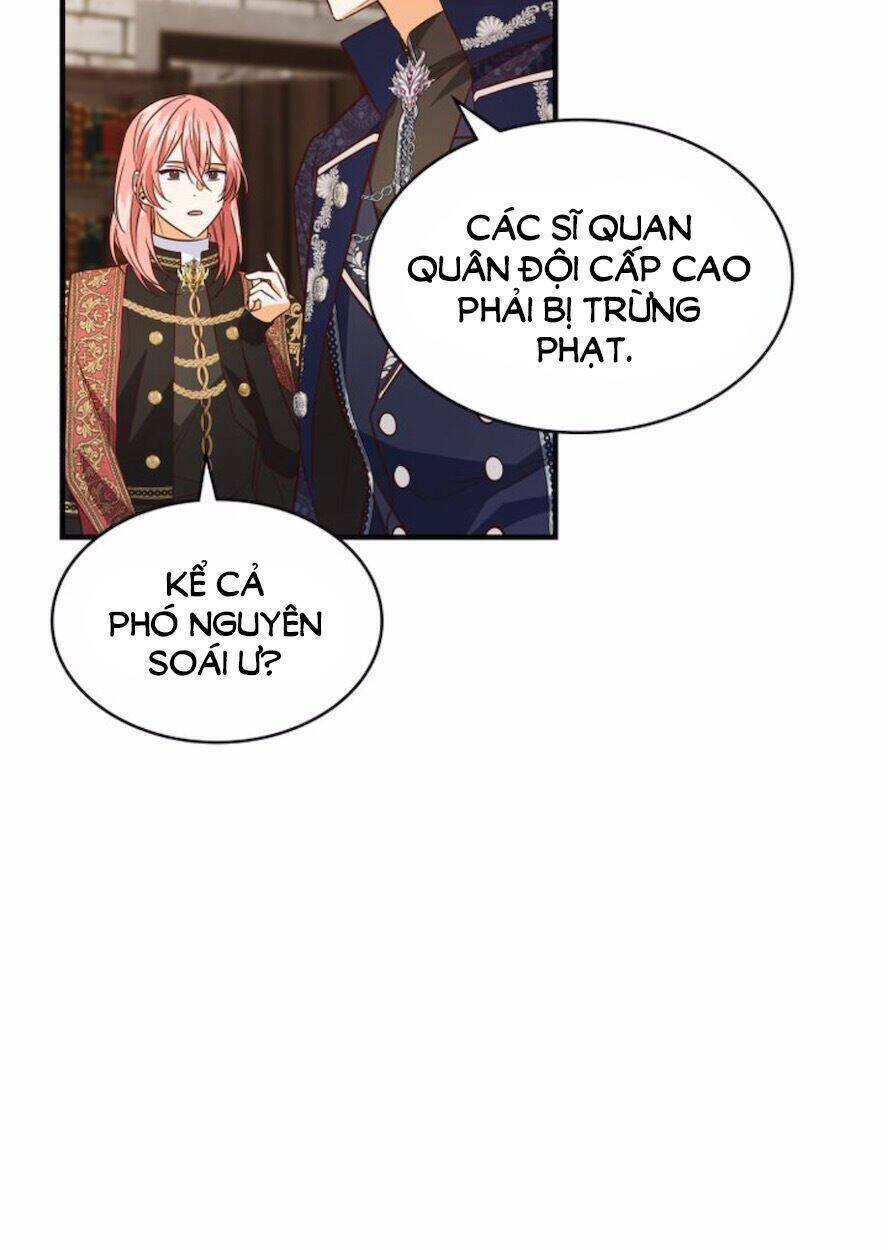 Lòng Trung Thành Với Kẻ Ác: Chapter 35