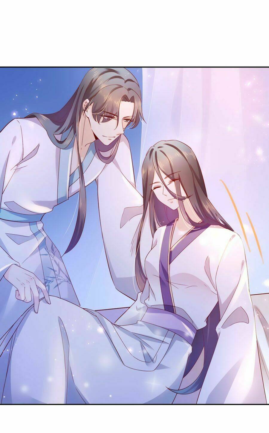 Điềm Mỹ Chi Huyết: Chapter 13