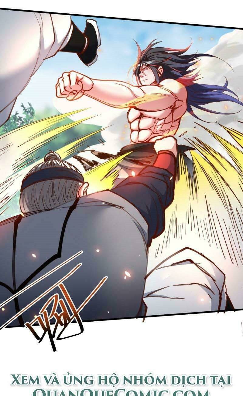 Tối Cường Đại Biểu Hoàng Kim Thận: Chapter 92
