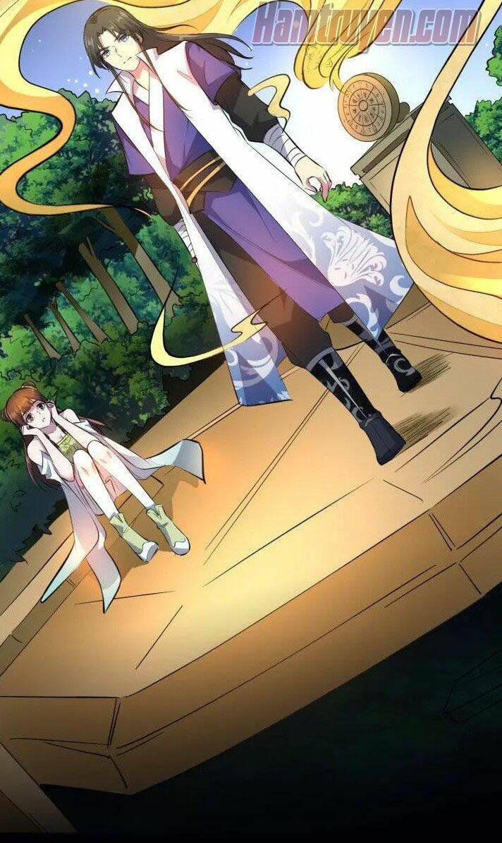 Đại Nghịch Chi Môn: Chapter 85