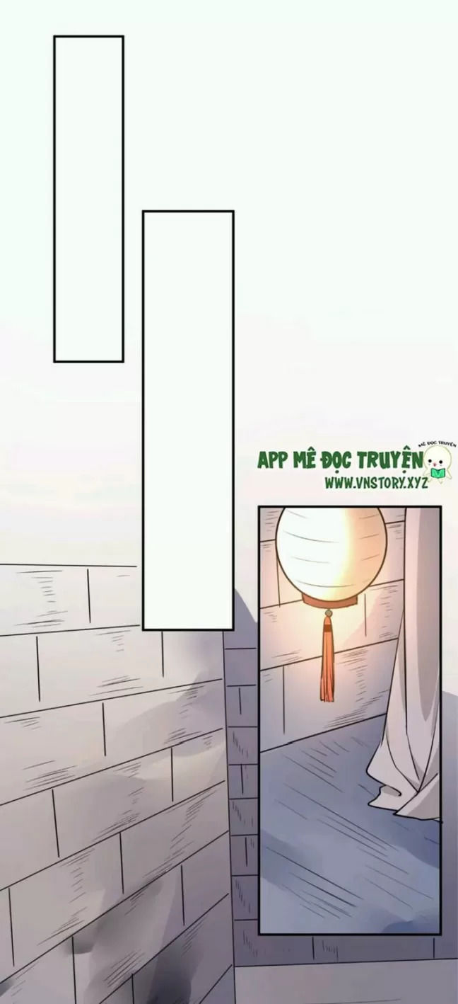 Công Chúa Gả Đến: Chapter 31