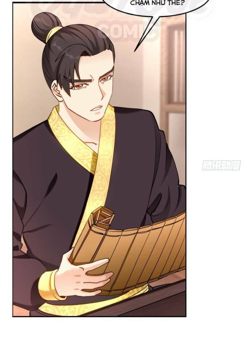 Lão Tổ Của Bạn Đang Online: Chapter 66