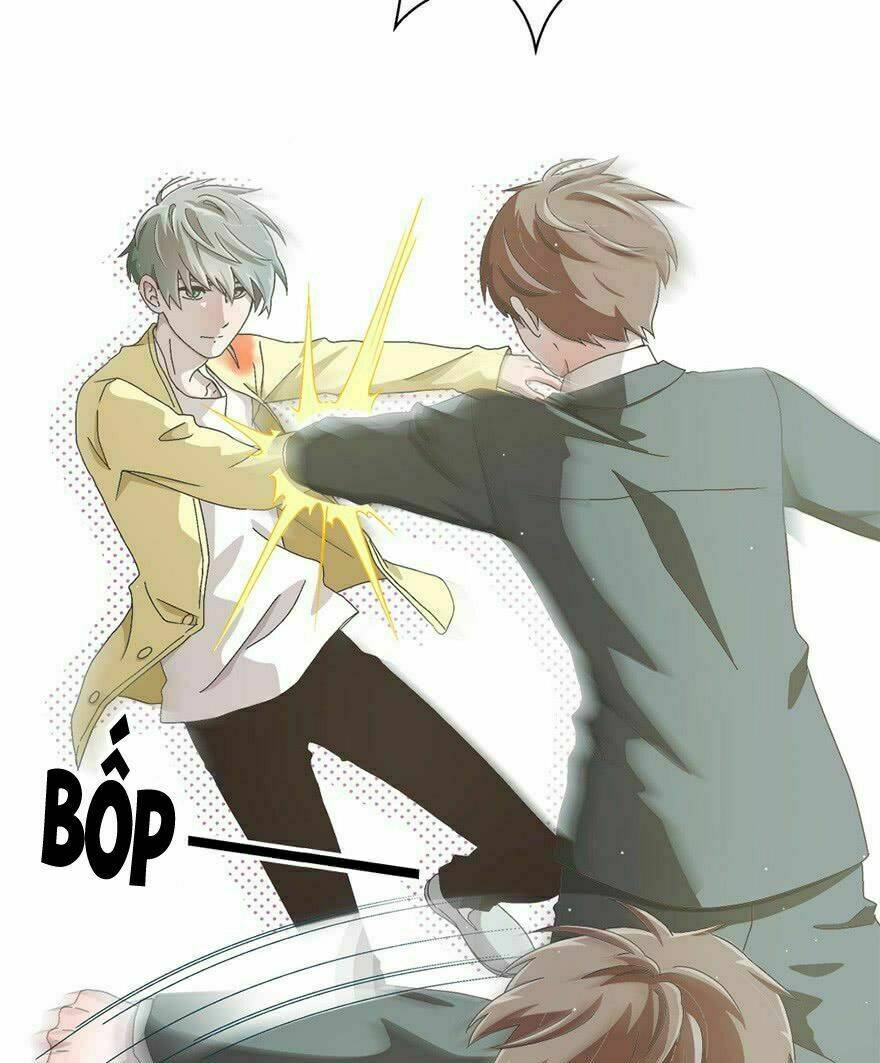 Đối Nhĩ Duy Mệnh Thị Tòng: Chapter 5