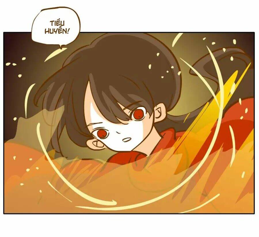 Hòa Thượng Và Tiểu Long Quân: Chapter 63