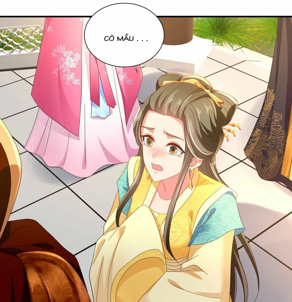 Lãnh Cung Phế Hậu Muốn Nghịch Thiên: Chapter 89