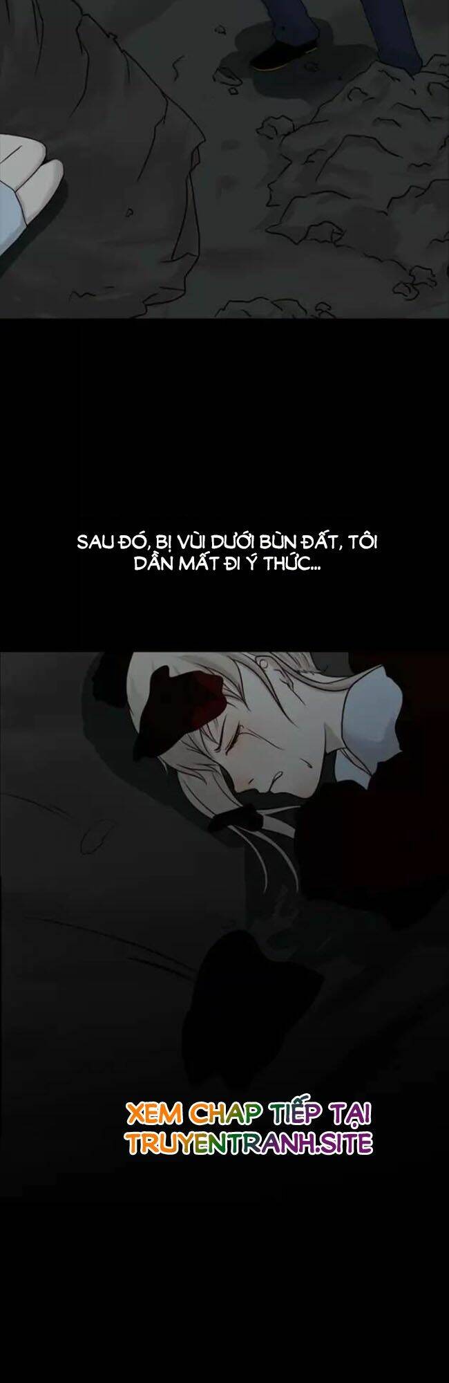 Tấm Da Người: Chapter 19