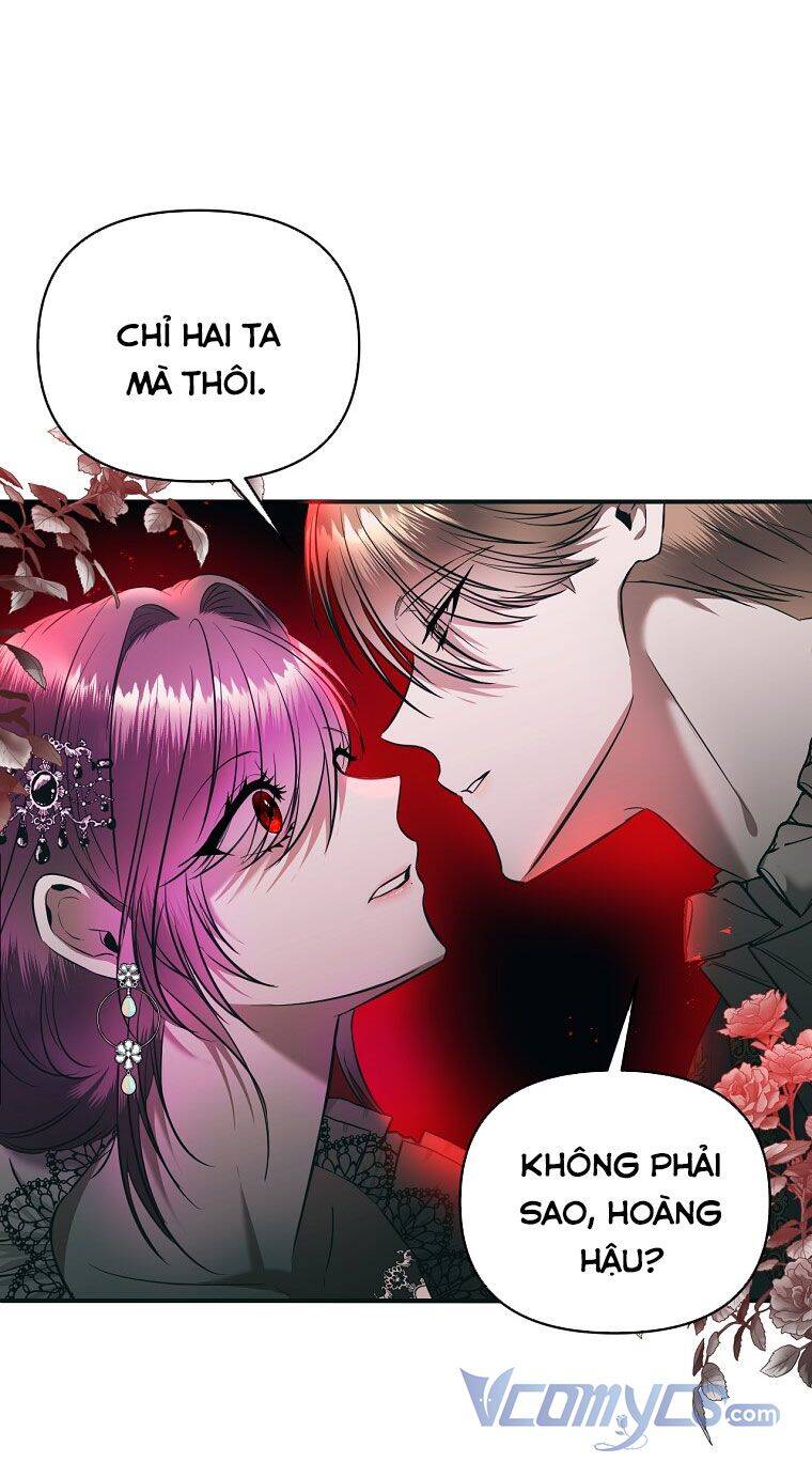 Phương Pháp Sống Sót Khi Phải Ngủ Cùng Hoàng Đế: Chapter 1