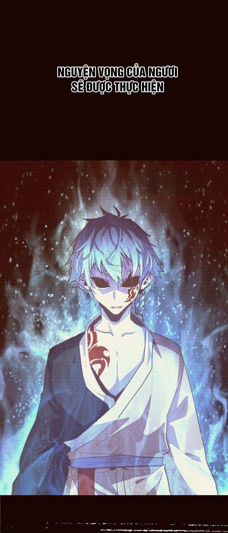 Sinh Tử Quyết: Chapter 89