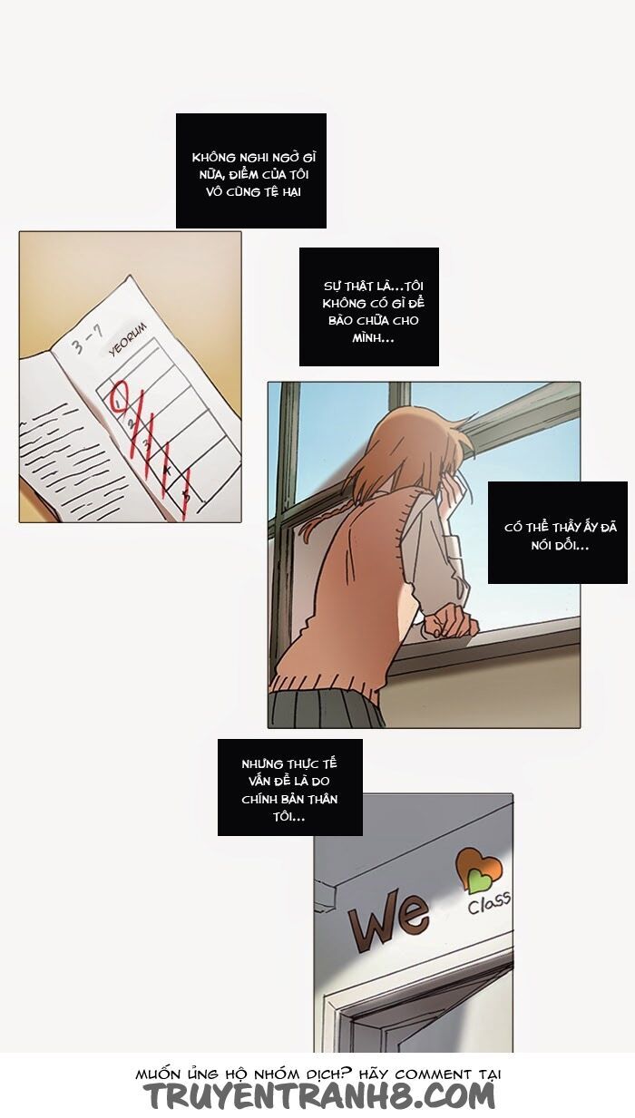 Magical Exam Student: Chapter 35