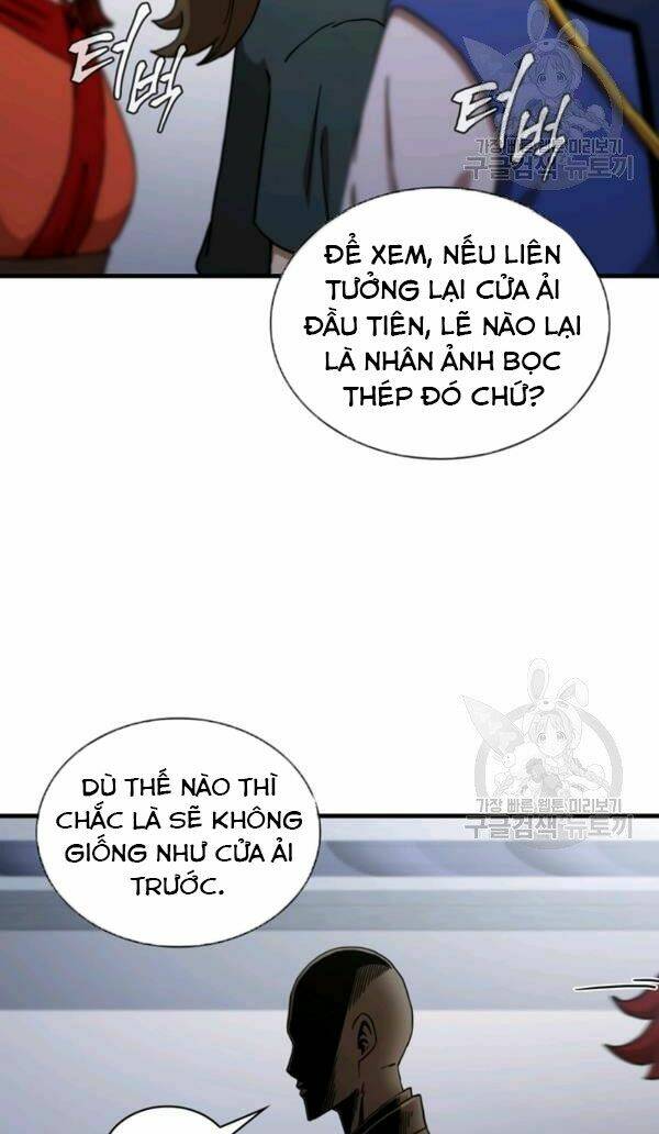 Thân Thủ Đệ Nhất Kiếm: Chapter 68